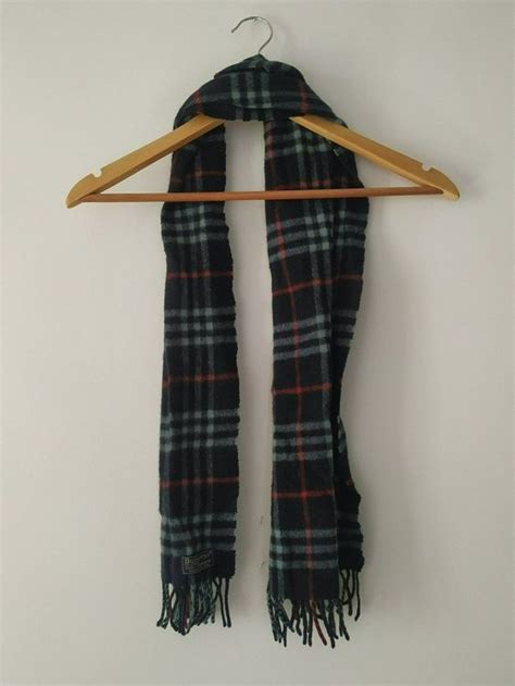 burberry krawatte|burberry wool scarf.